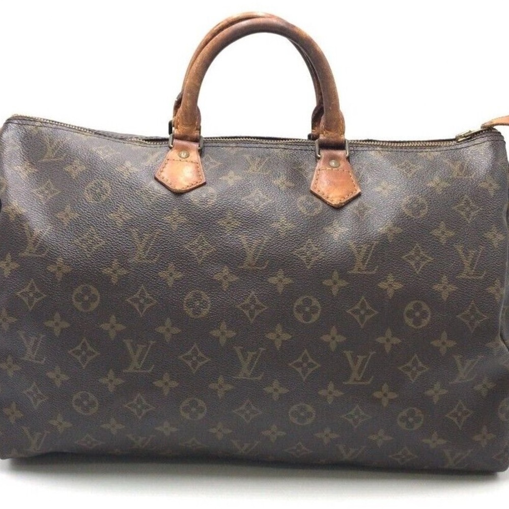 Louis Vuitton speedy 40